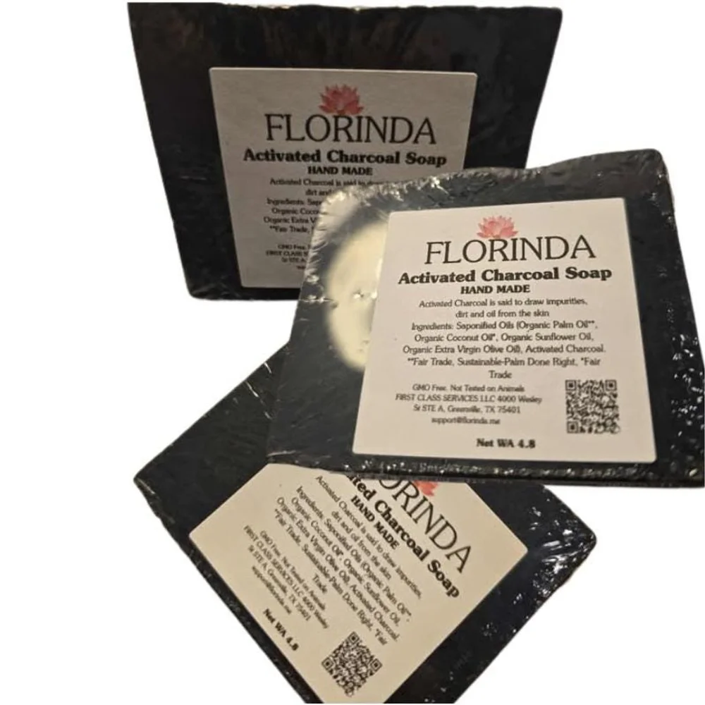 Florinda Beauty florinda pure